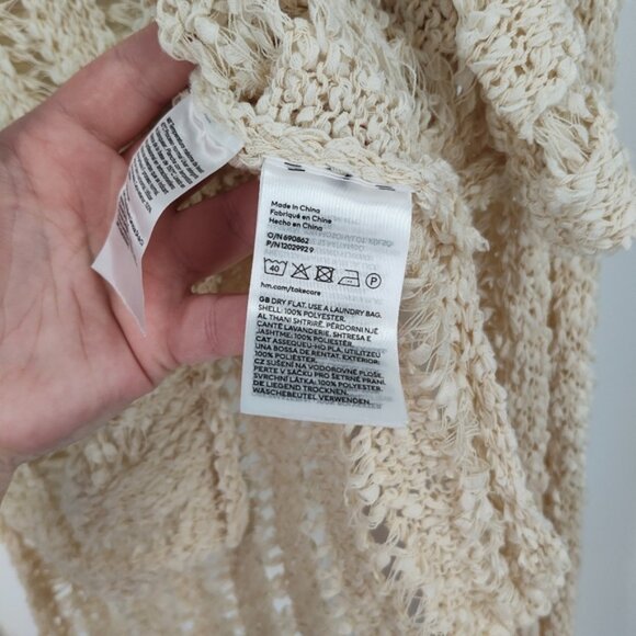 HM Knit Sweater - Picture 4 of 5